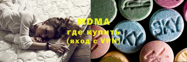 молекула духа Иннополис